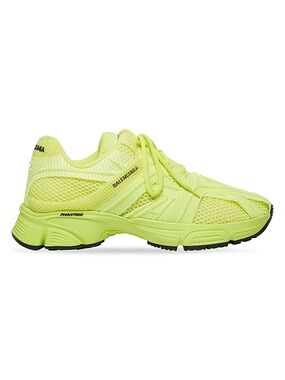 Balenciaga Phantom Sneaker 'Yellow'